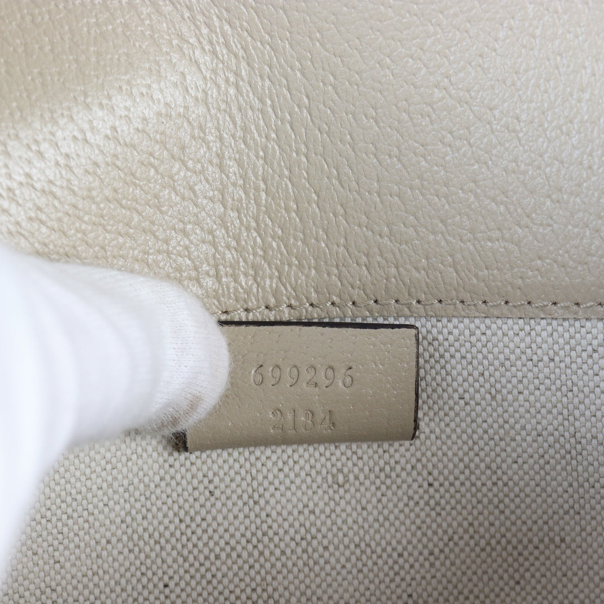 Gucci GG Horsebit 1955 Mini Crossbody