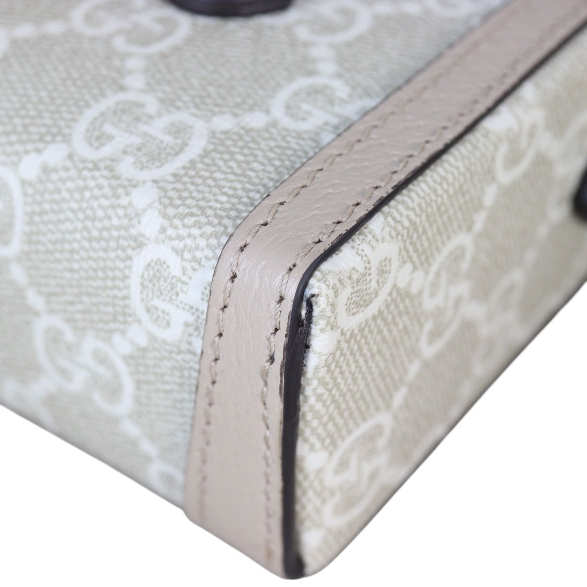 Gucci GG Horsebit 1955 Mini Crossbody