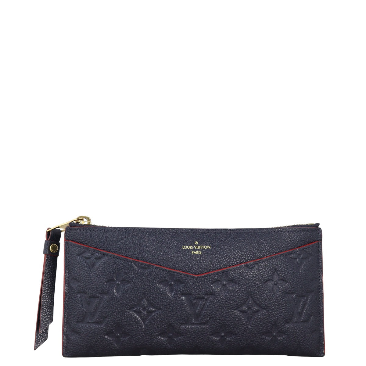 Louis Vuitton Pochette Melanie BB Monogram Empreinte
