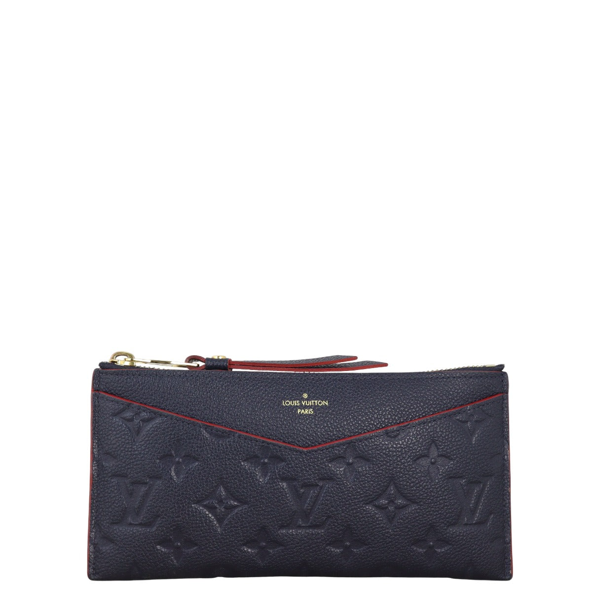 Louis Vuitton Pochette Melanie BB Monogram Empreinte