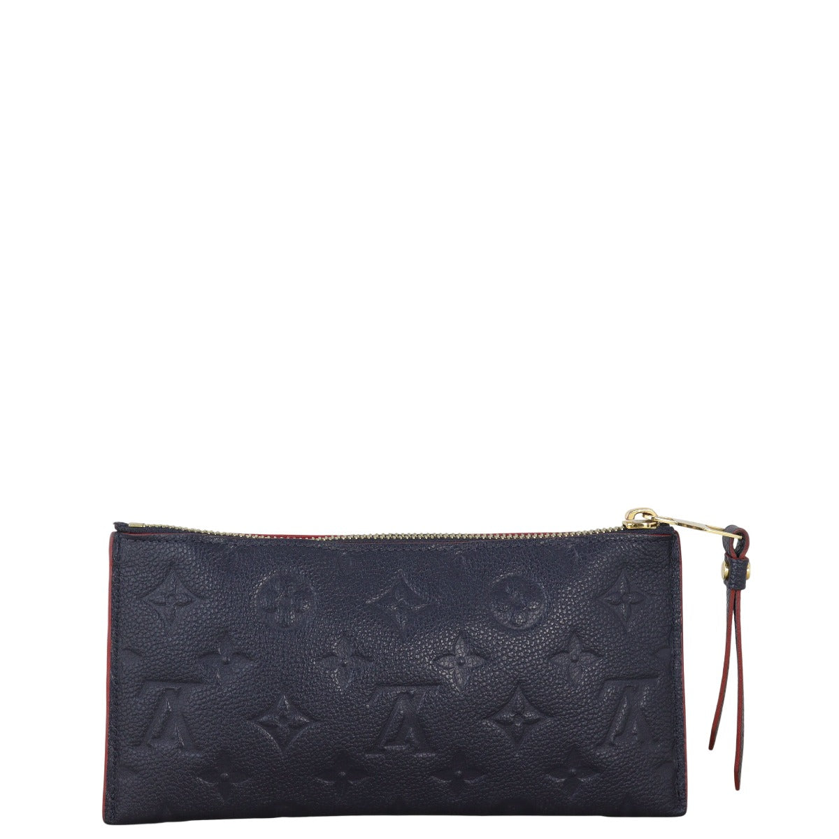 Louis Vuitton Pochette Melanie BB Monogram Empreinte