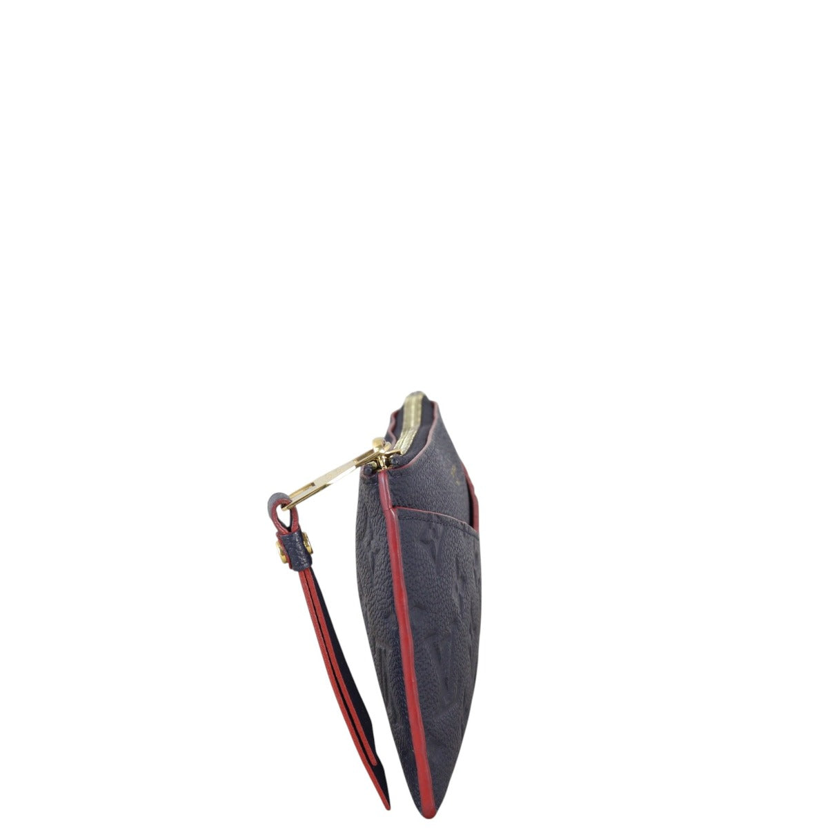 Louis Vuitton Pochette Melanie BB Monogram Empreinte