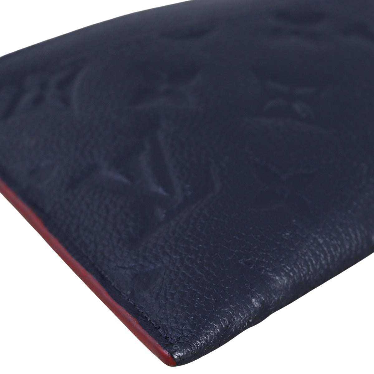 Louis Vuitton Pochette Melanie BB Monogram Empreinte