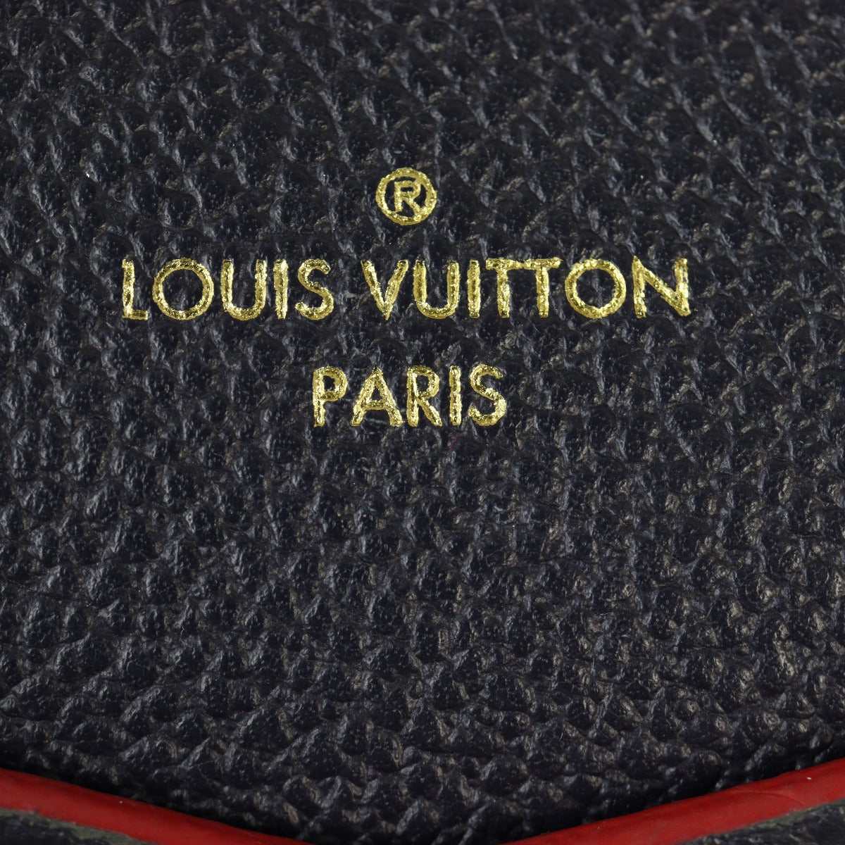 Louis Vuitton Pochette Melanie BB Monogram Empreinte