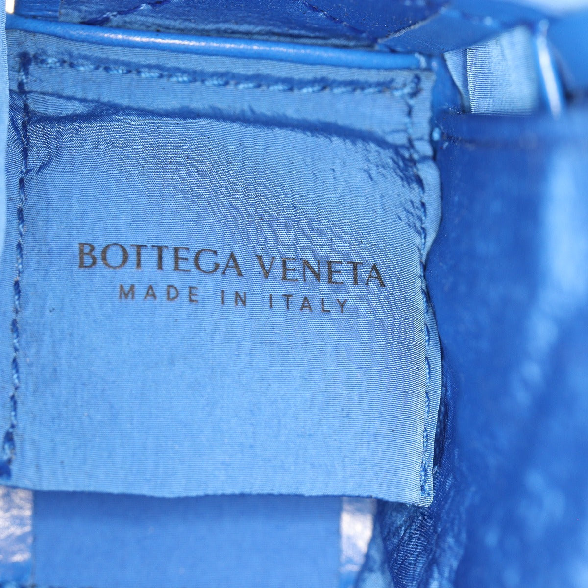 Bottega Veneta Cassette Bag