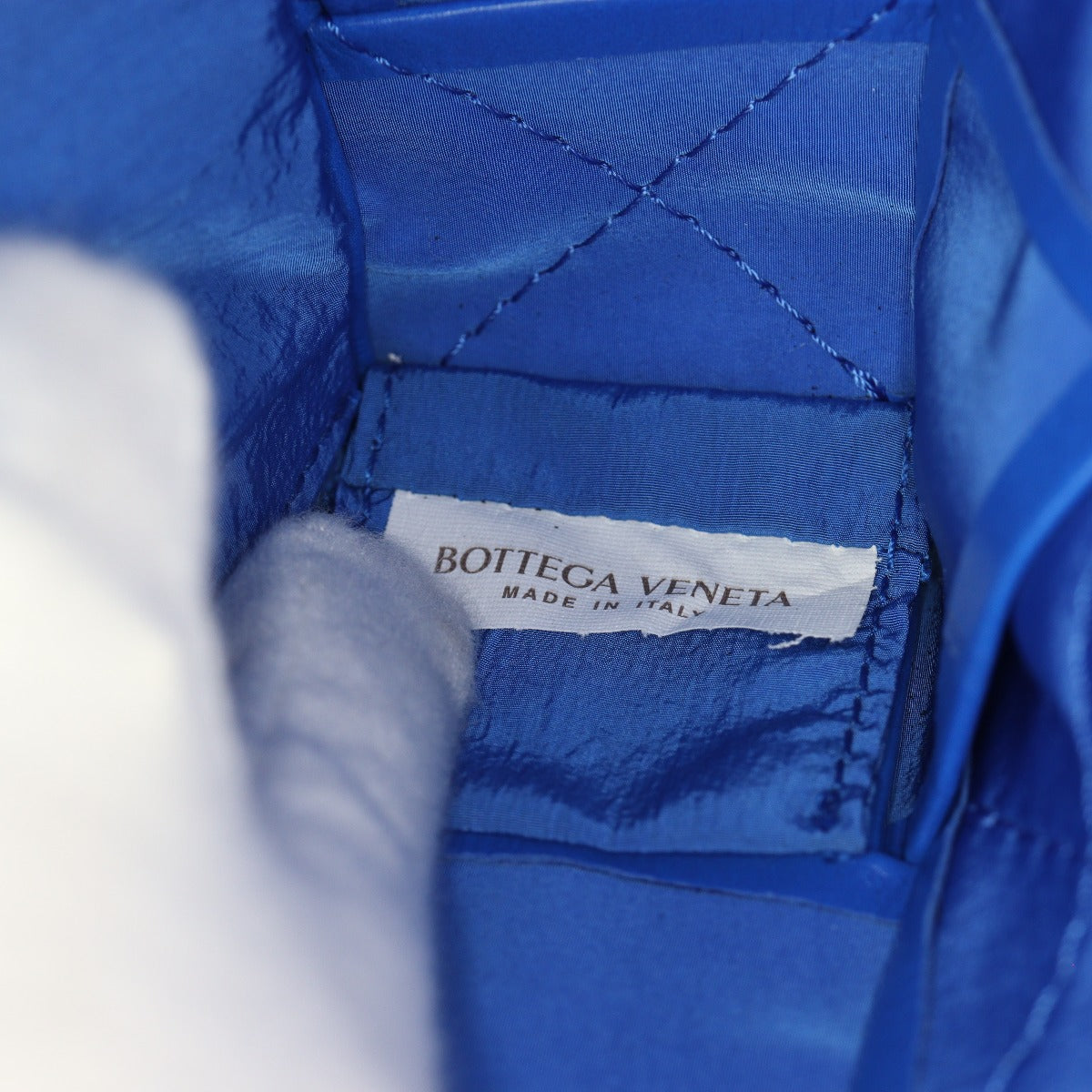 Bottega Veneta Cassette Bag