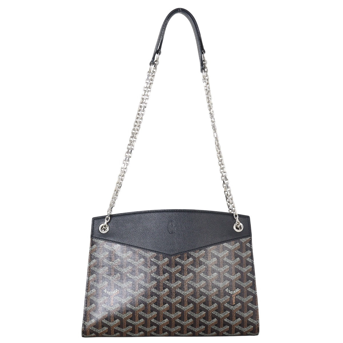 Goyard Rouette Structure PM Goyardine
