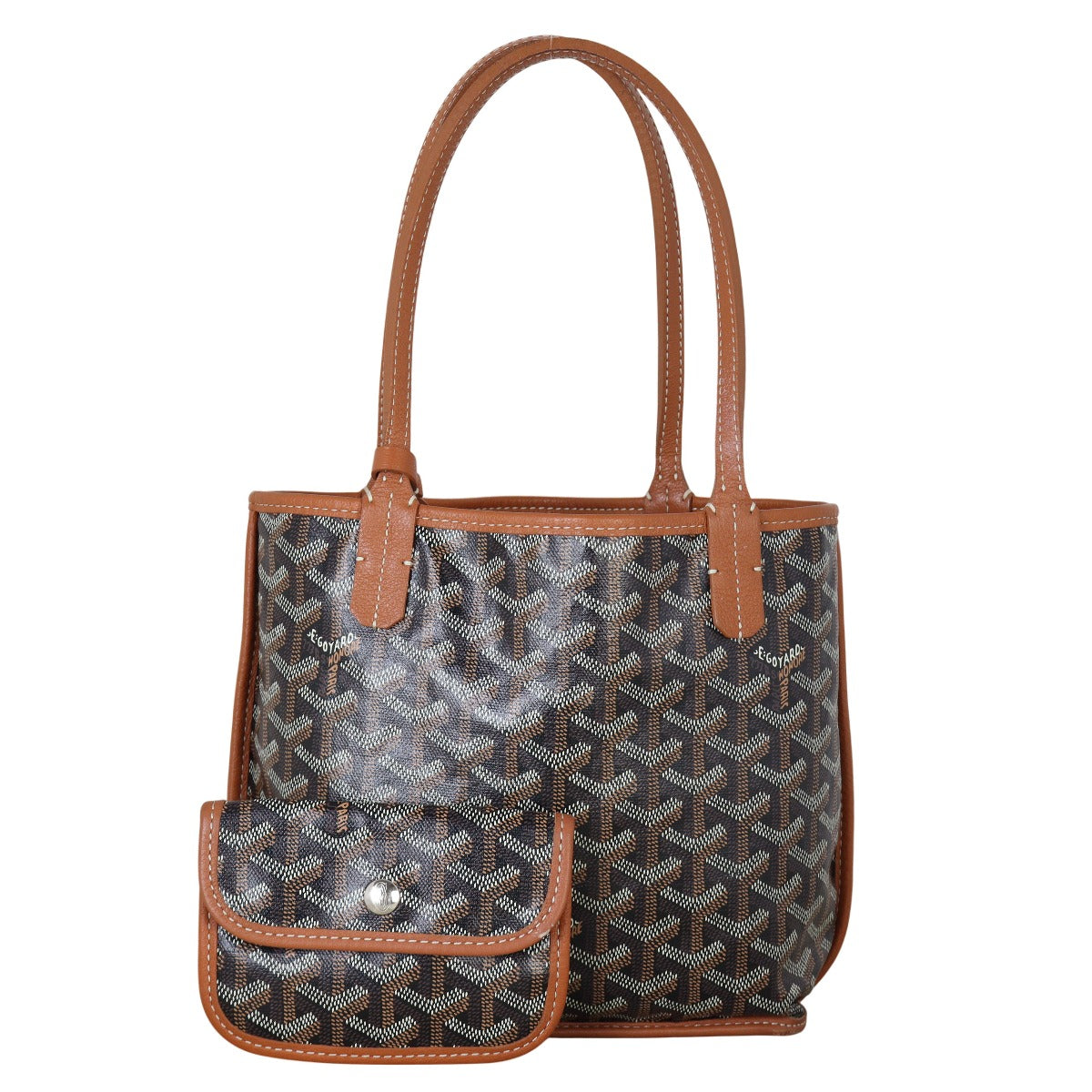 Goyard Anjou Mini Bag