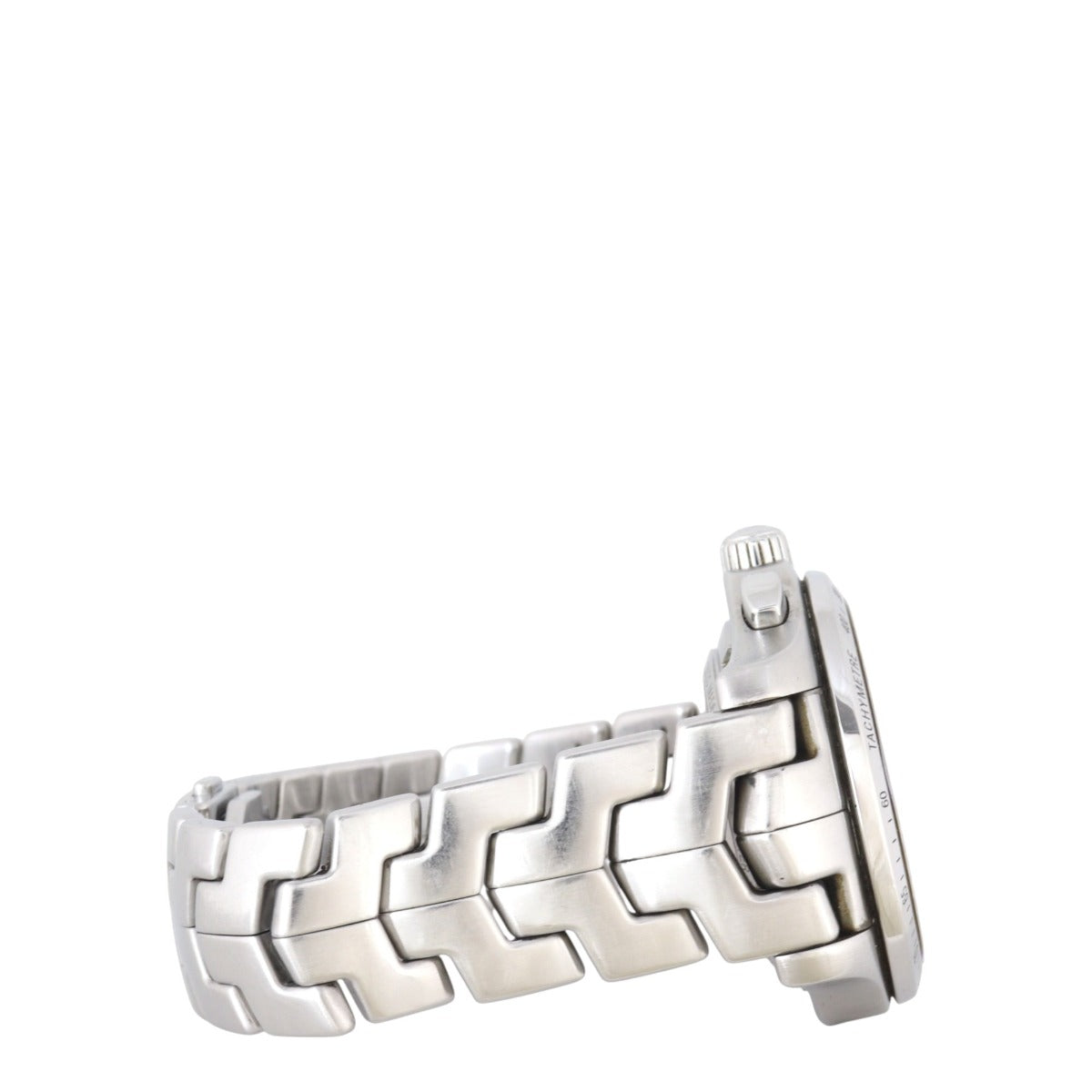 TAG Heuer Link Chronograph 42mm Watch