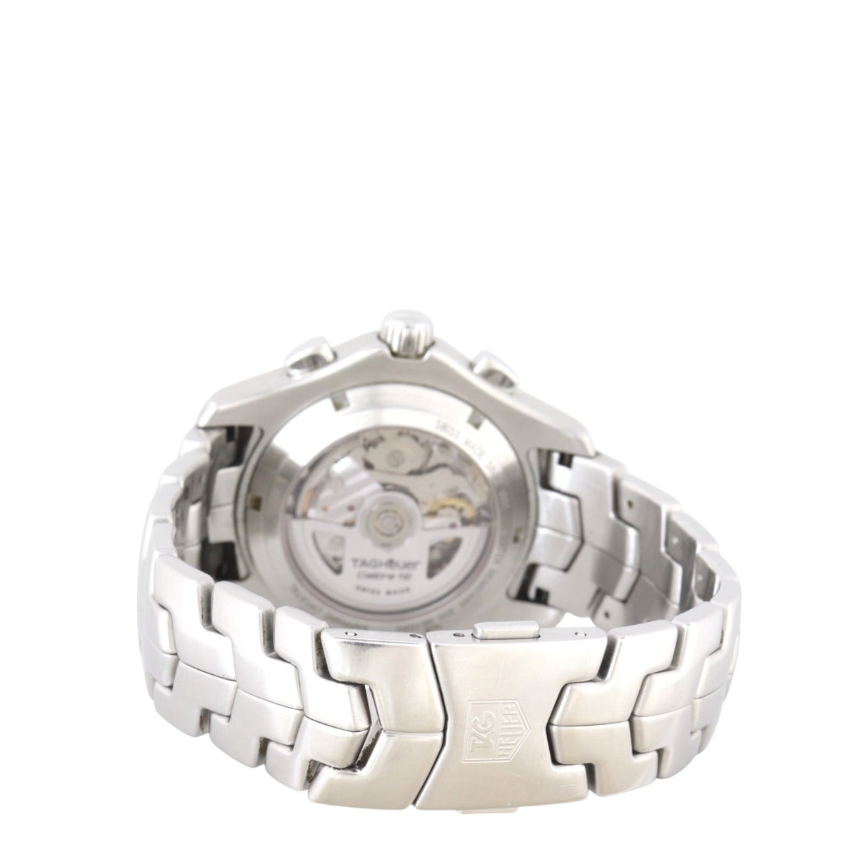 TAG Heuer Link Chronograph 42mm Watch