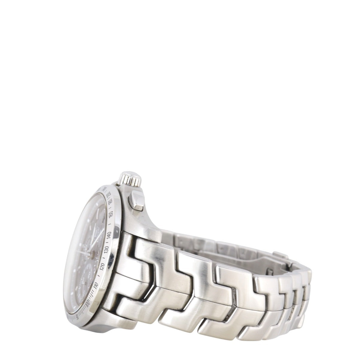 TAG Heuer Link Chronograph 42mm Watch