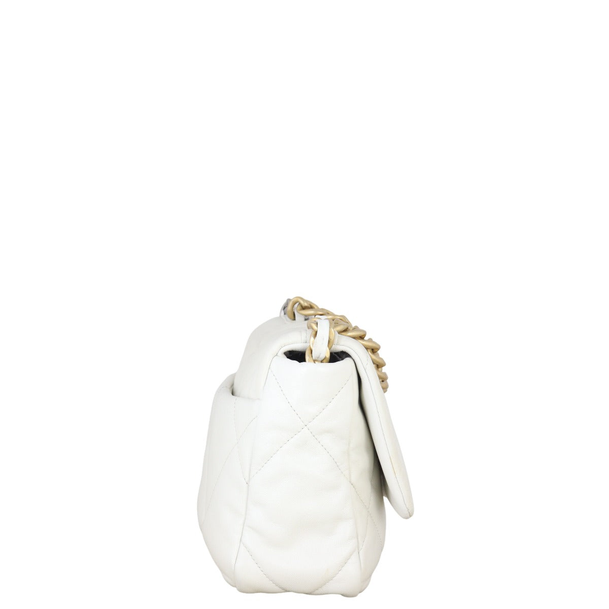 Chanel 19 Flap Bag Medium