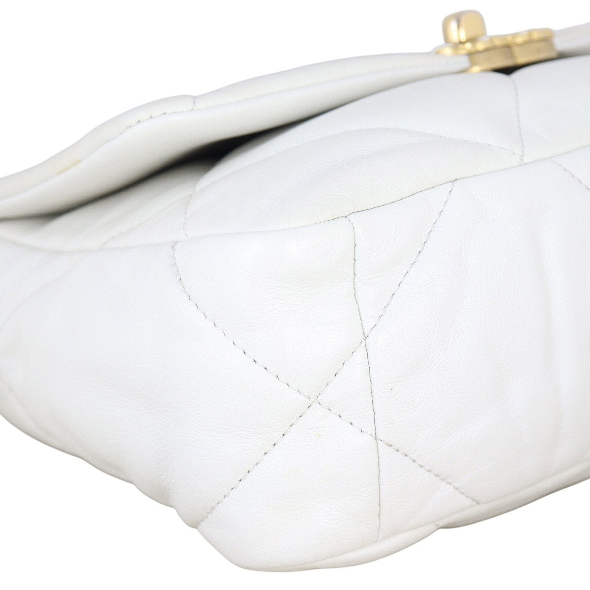 Chanel 19 Flap Bag Medium