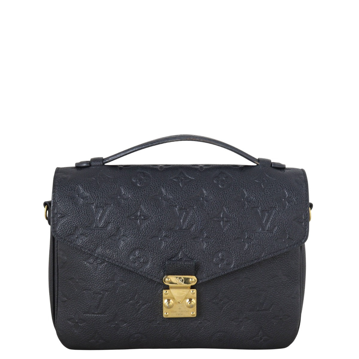 Louis Vuitton Pochette Metis Monogram Empreinte