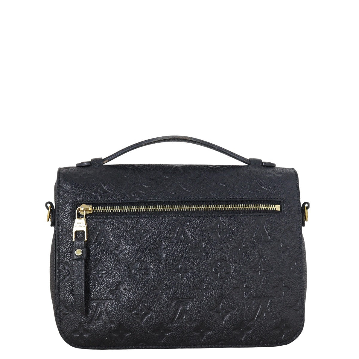 Louis Vuitton Pochette Metis Monogram Empreinte