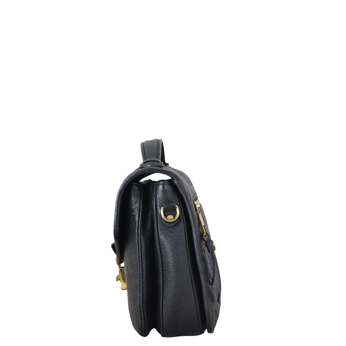 Louis Vuitton Pochette Metis Monogram Empreinte