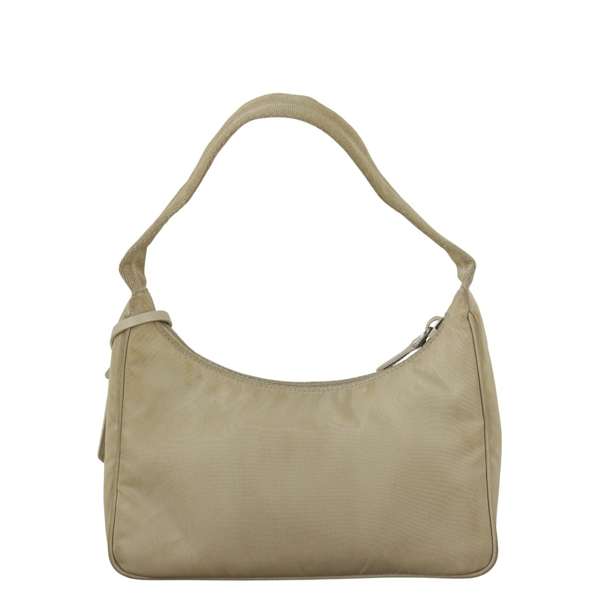 Prada Re-Edition 2000 Mini Tessuto Shoulder Bag