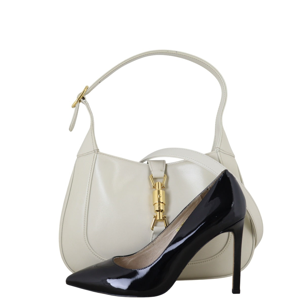 Gucci Jackie 1961 Small Hobo