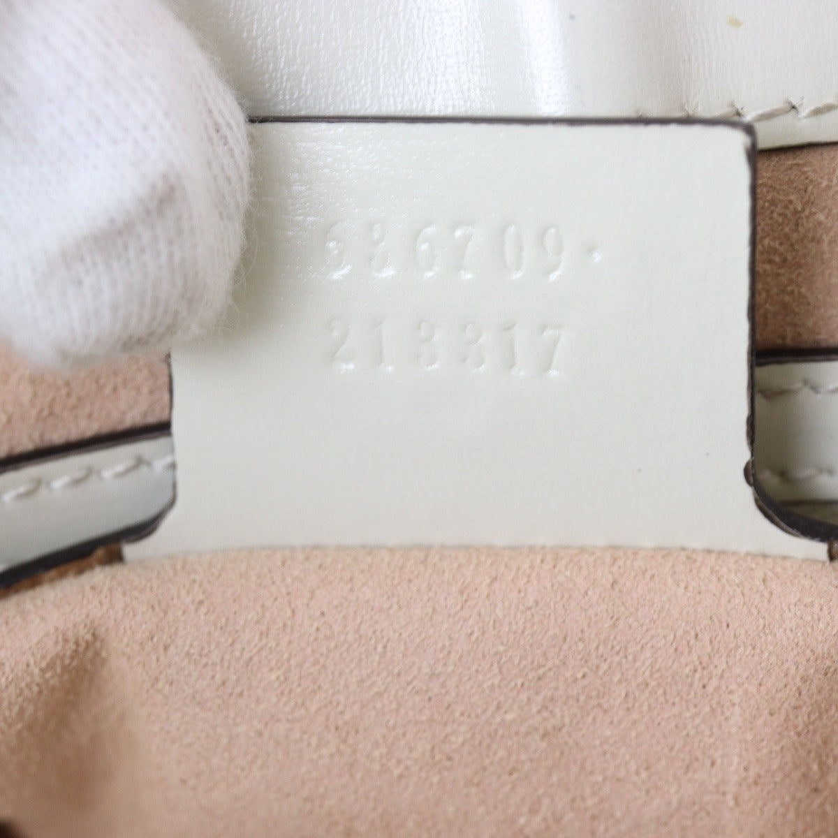 Gucci Jackie 1961 Small Hobo