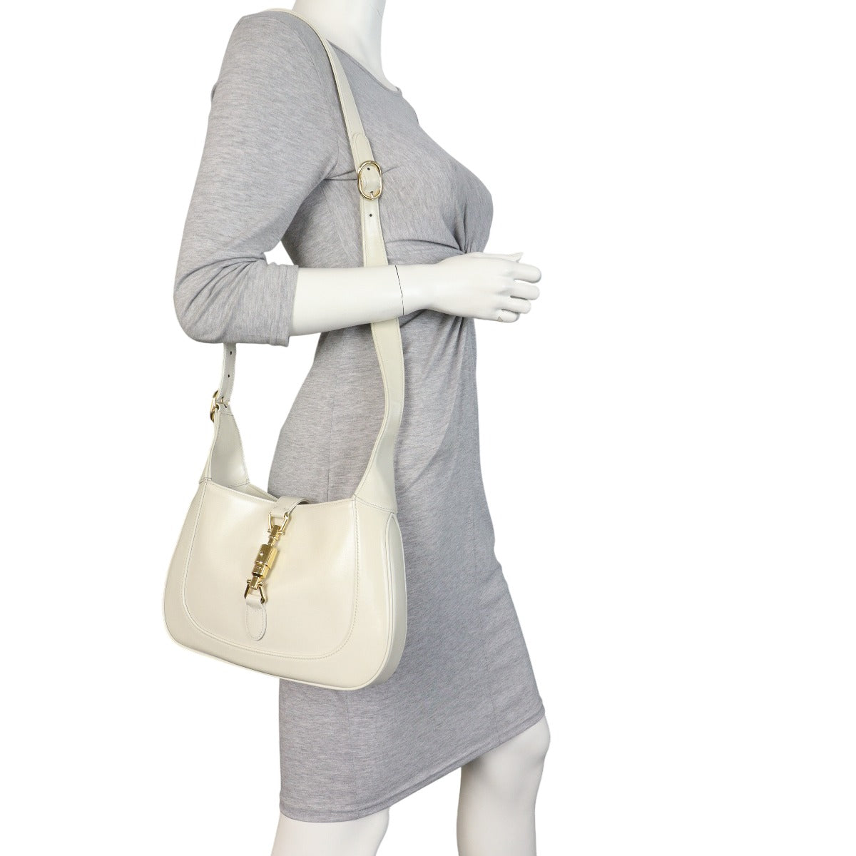 Gucci Jackie 1961 Small Hobo