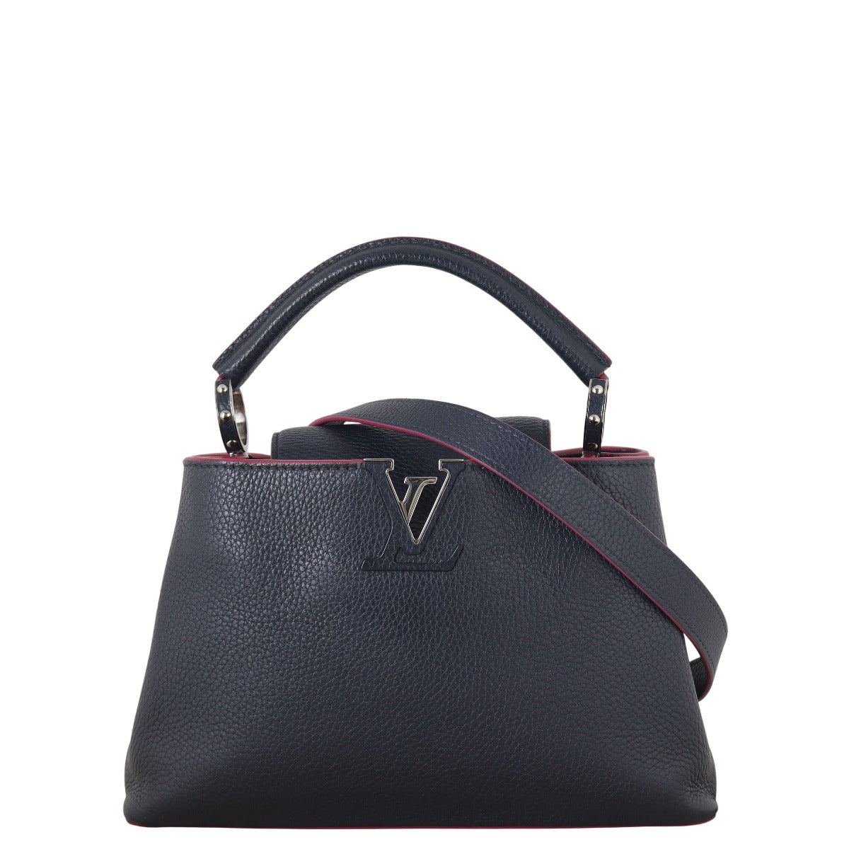 Louis Vuitton Capucines BB