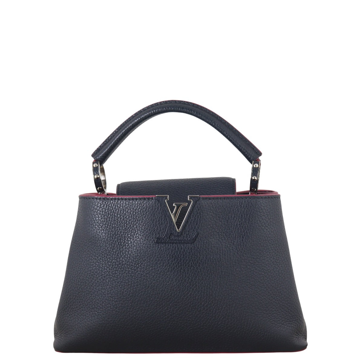 Louis Vuitton Capucines BB