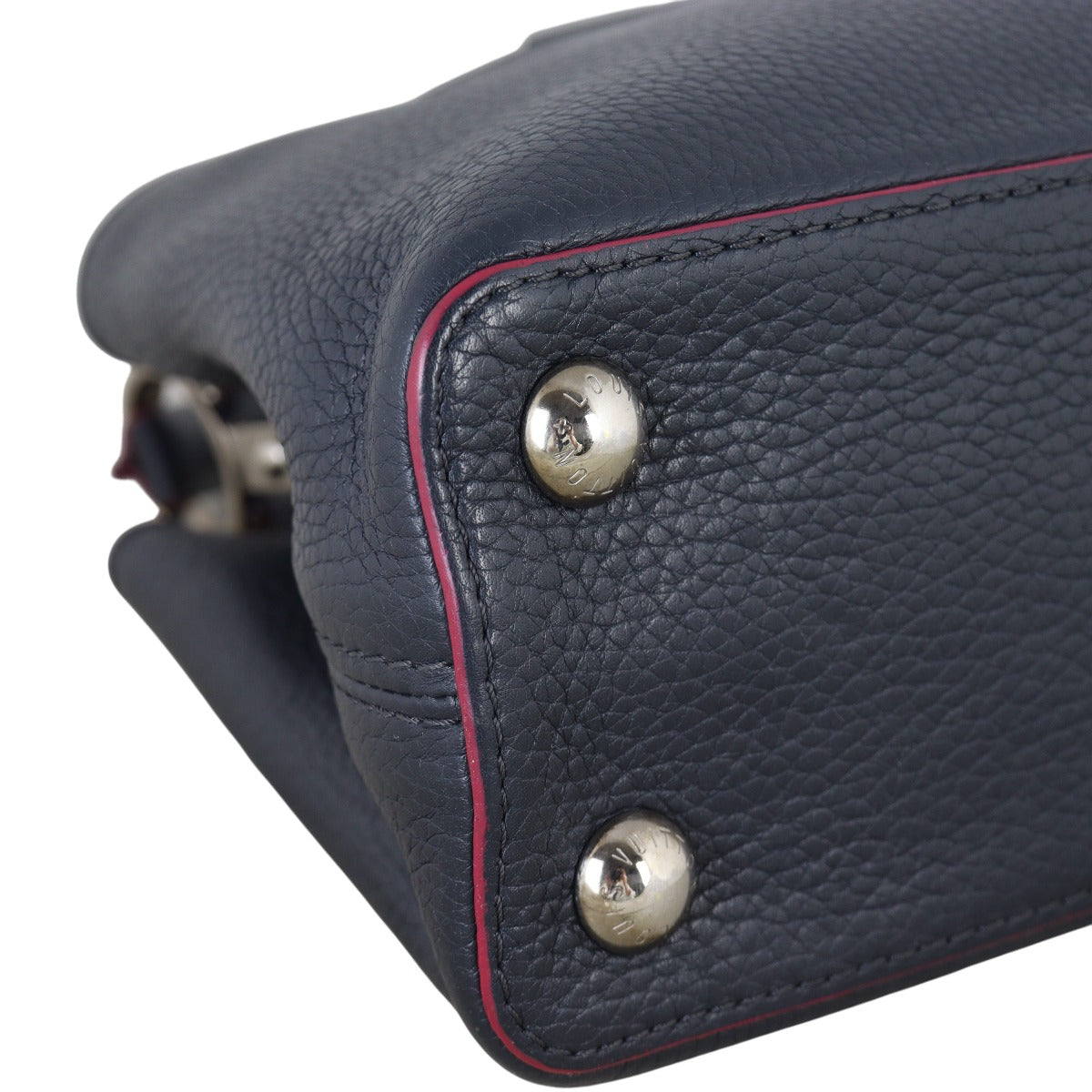 Louis Vuitton Capucines BB