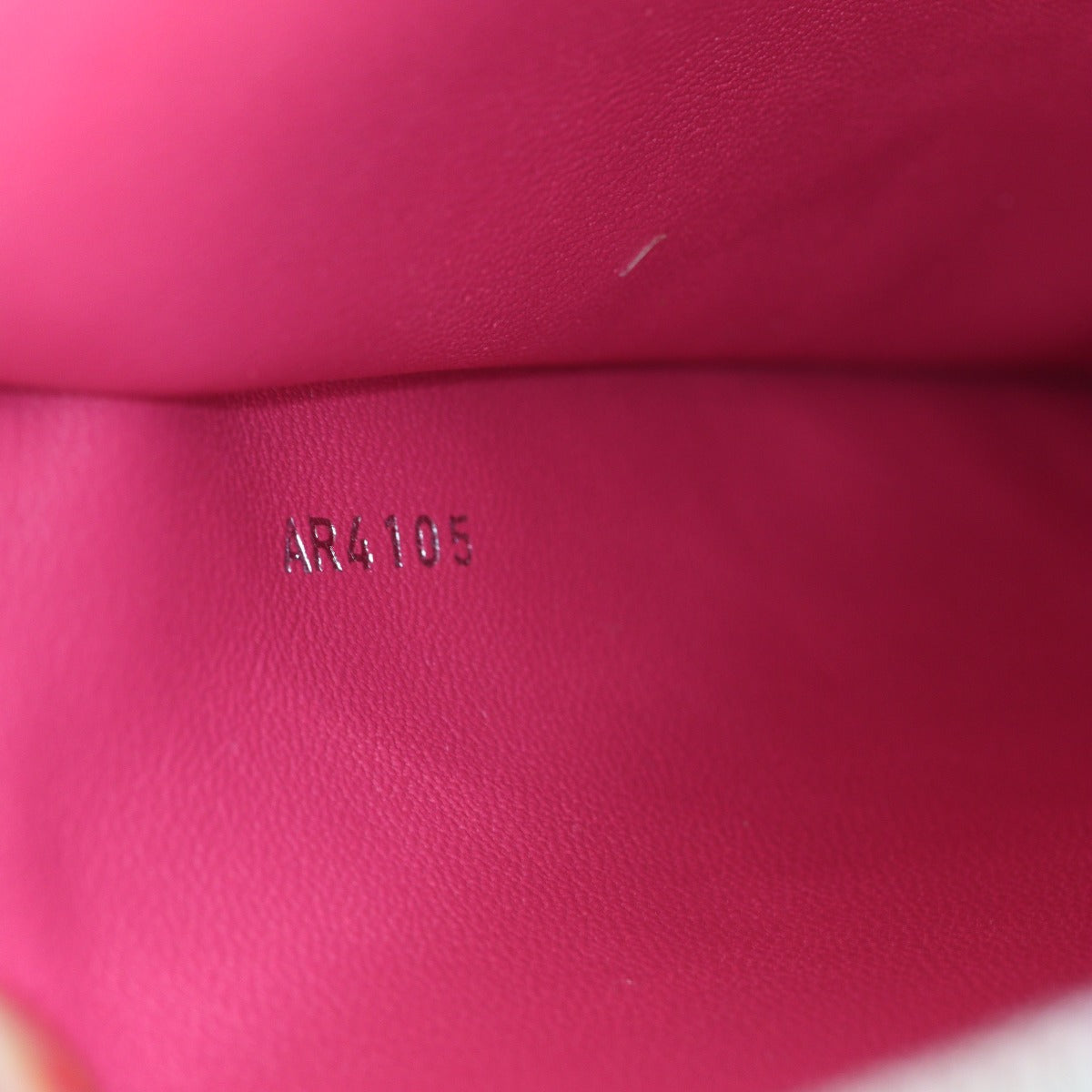 Louis Vuitton Capucines BB