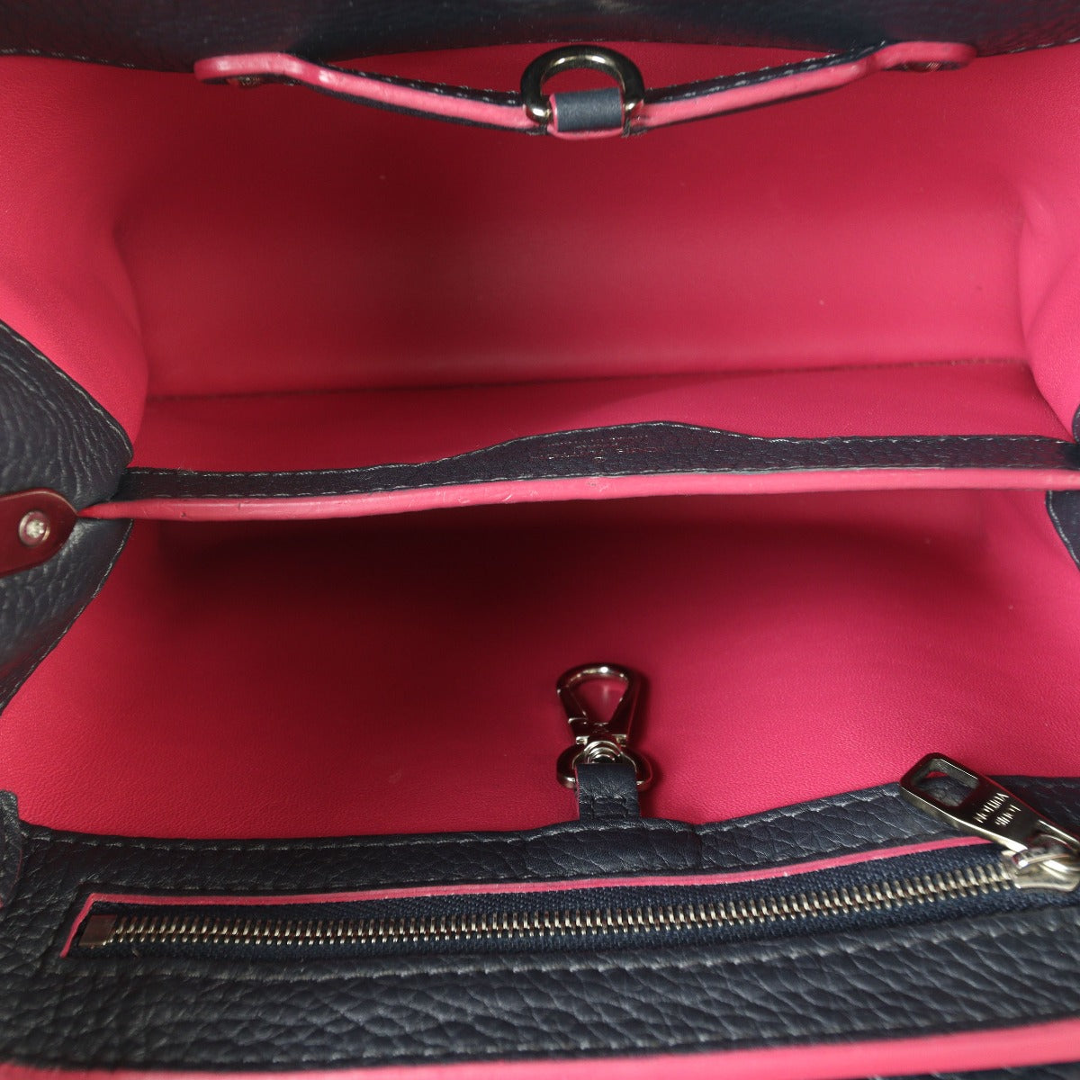 Louis Vuitton Capucines BB