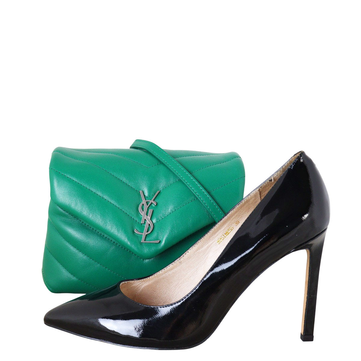 Saint Laurent Toy Loulou