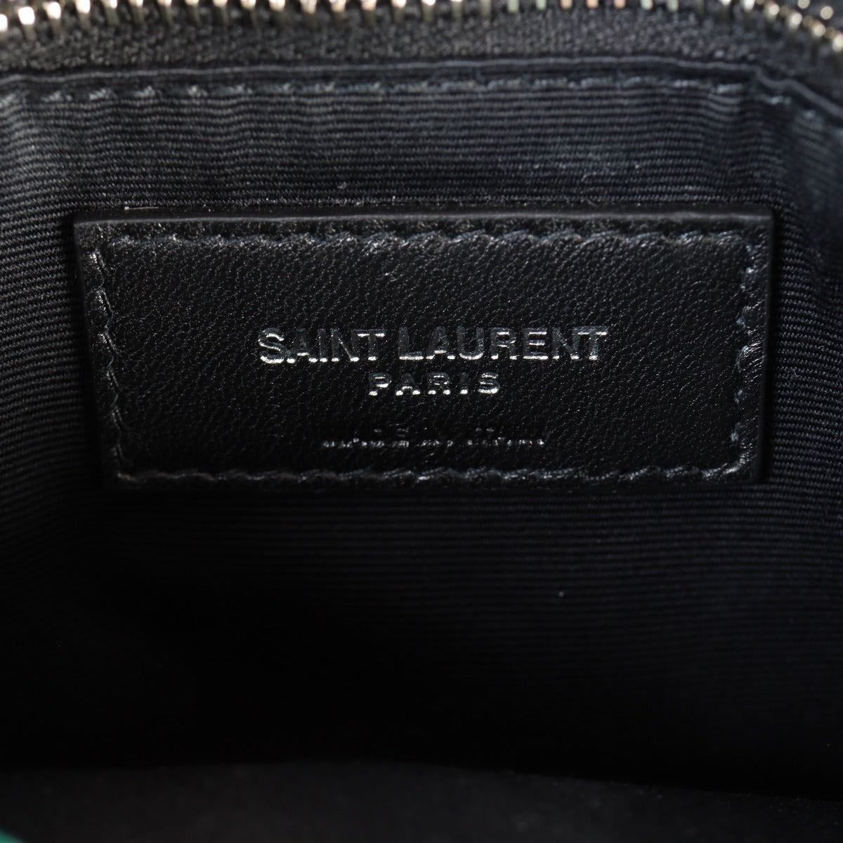 Saint Laurent Toy Loulou