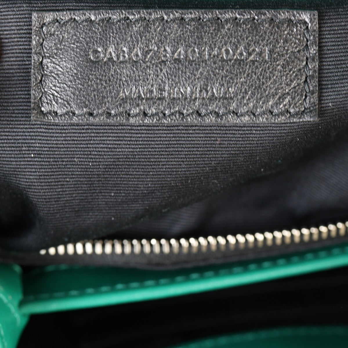 Saint Laurent Toy Loulou