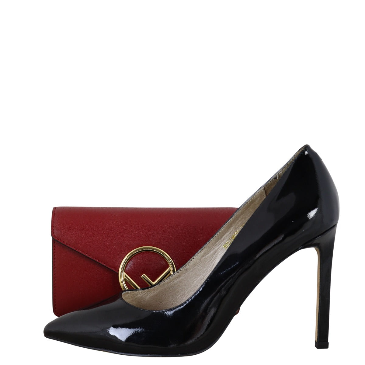 Fendi Kan I Belt Bag