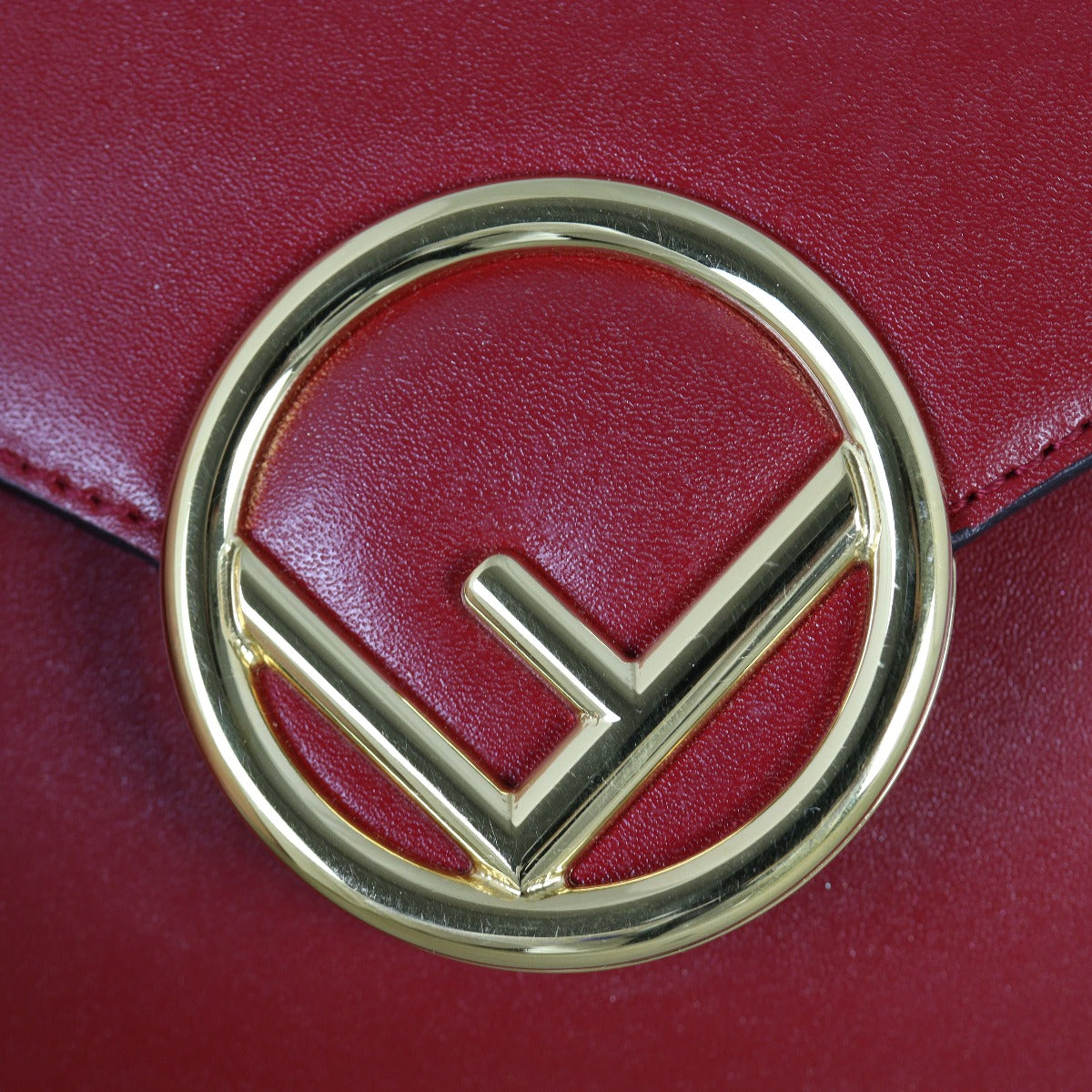 Fendi Kan I Belt Bag