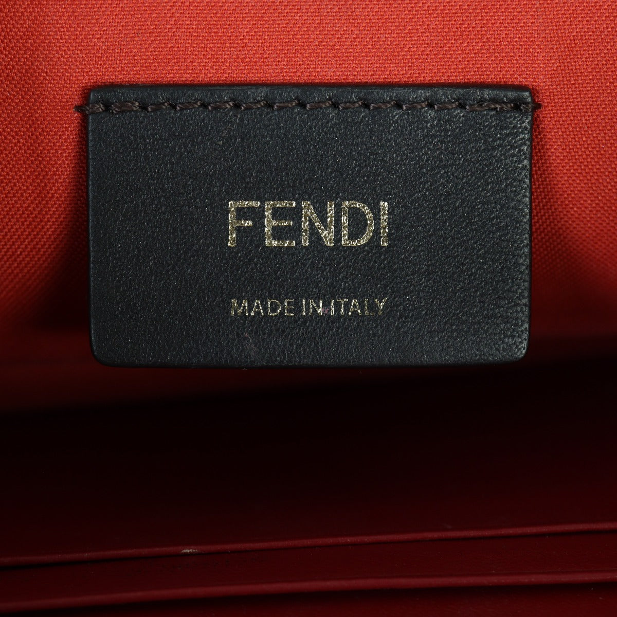 Fendi Kan I Belt Bag
