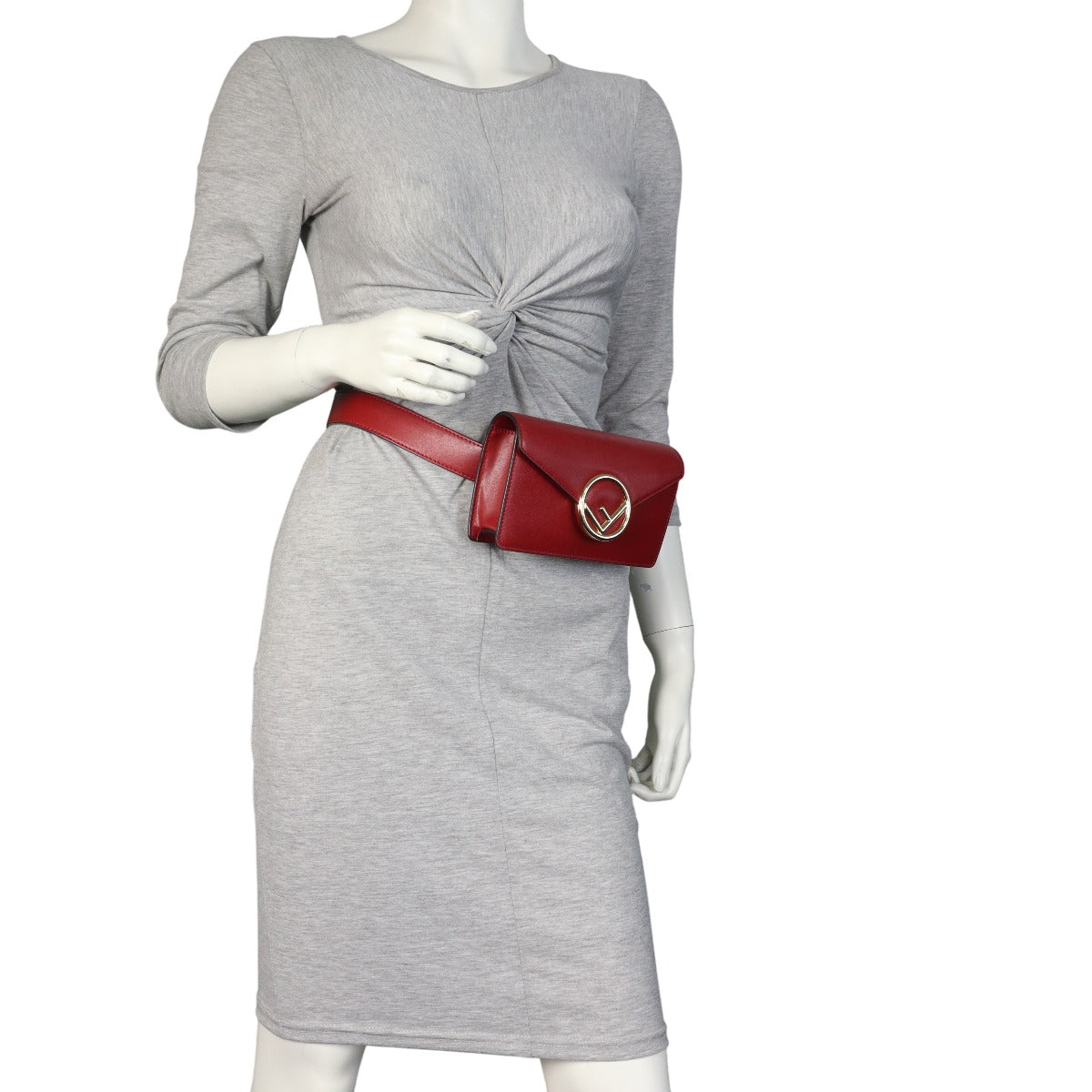 Fendi Kan I Belt Bag