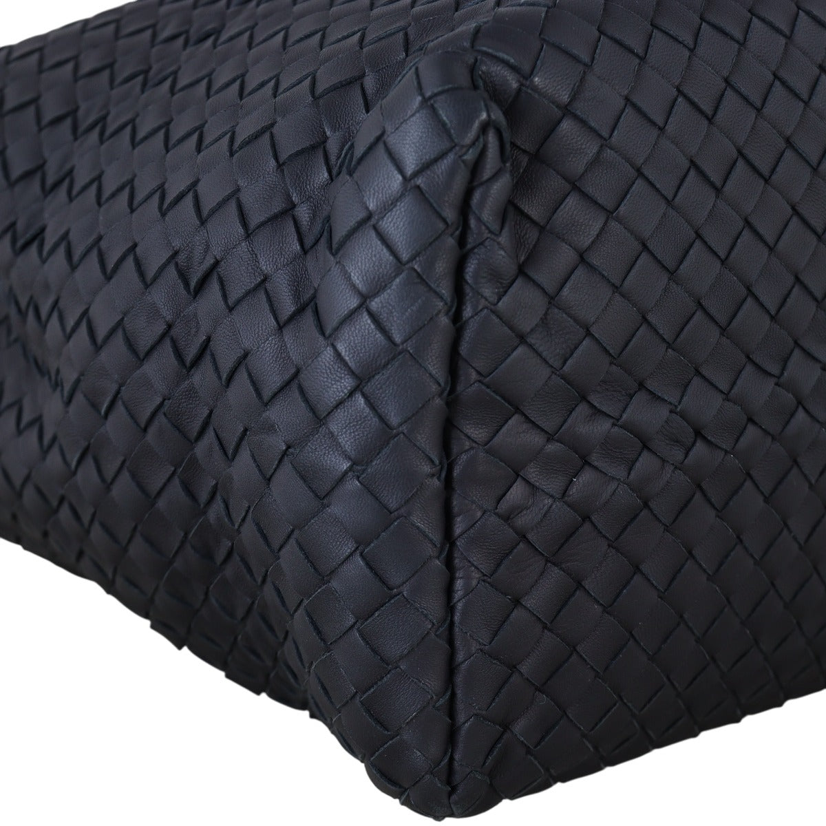 Bottega Veneta Garda Intrecciato Tote