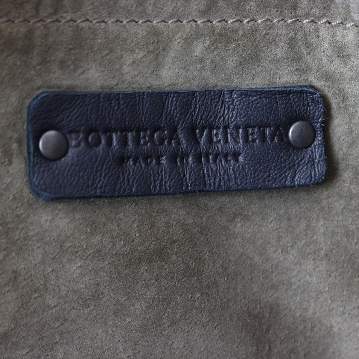 Bottega Veneta Garda Intrecciato Tote
