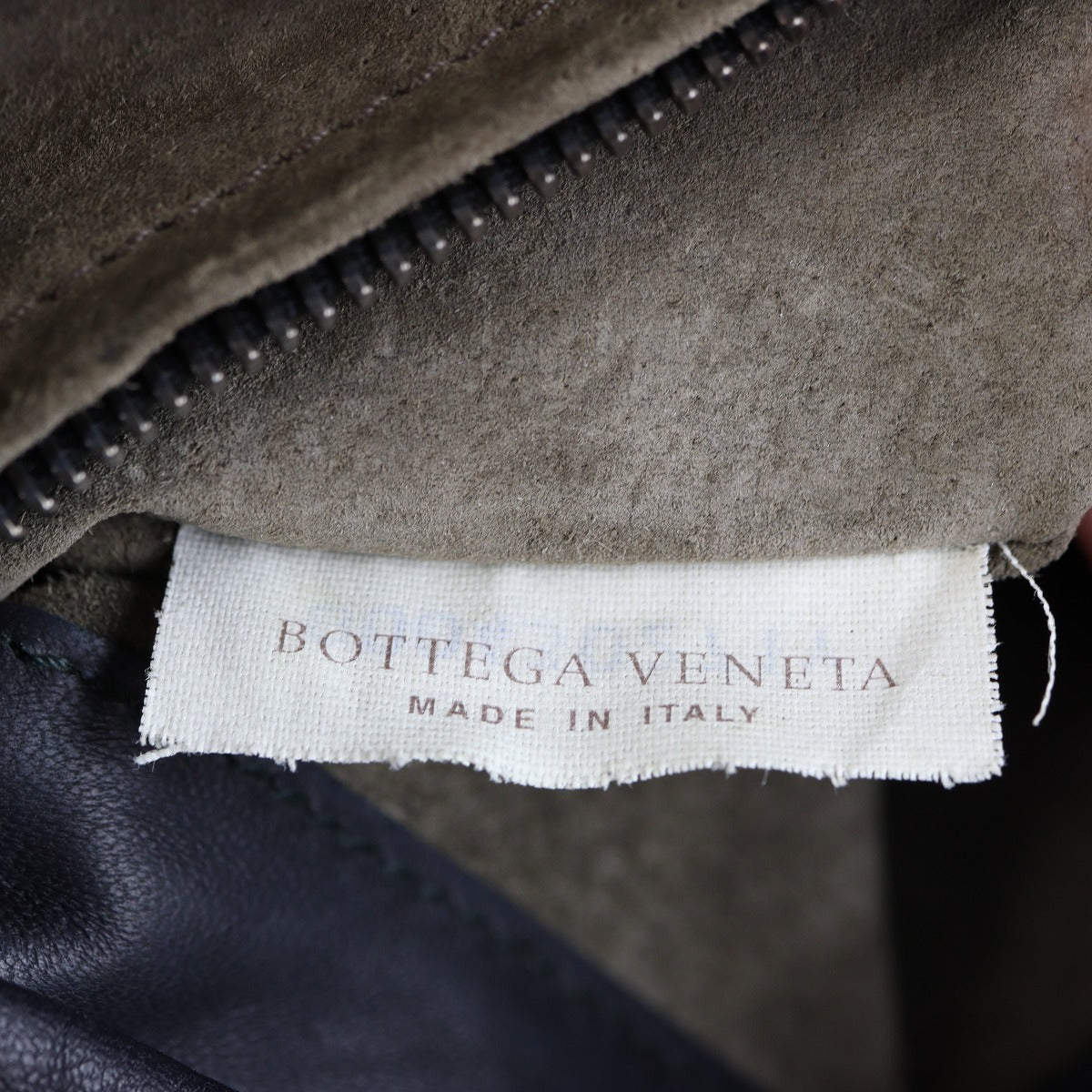 Bottega Veneta Garda Intrecciato Tote