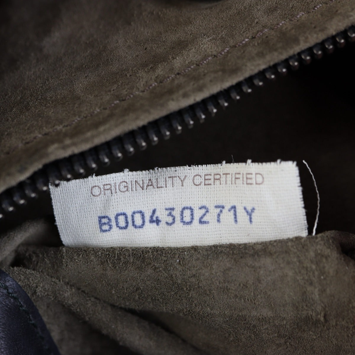 Bottega Veneta Garda Intrecciato Tote