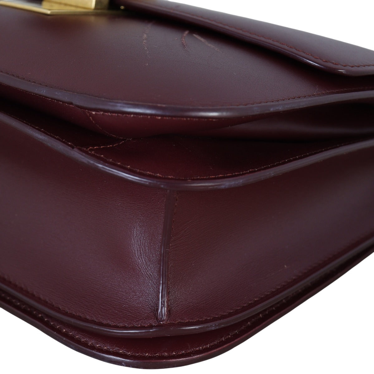 Celine Classic Box Bag Medium