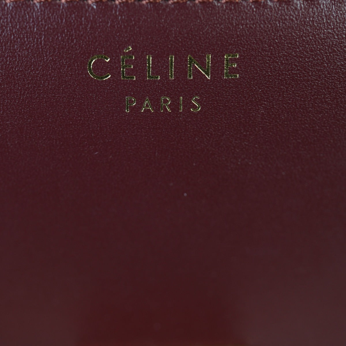 Celine Classic Box Bag Medium