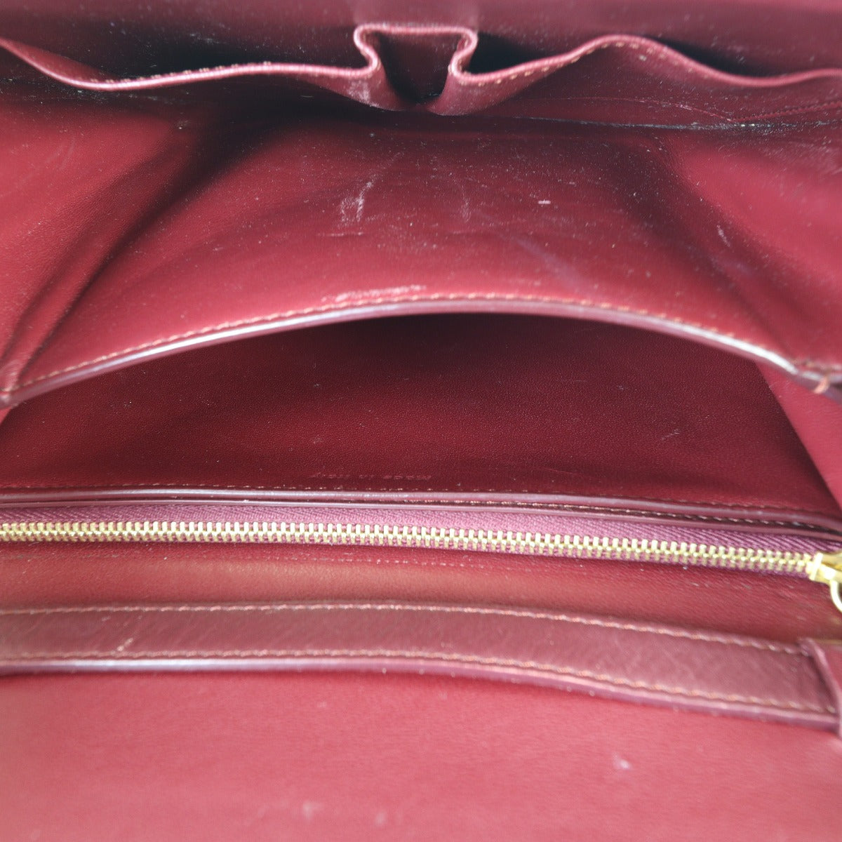 Celine Classic Box Bag Medium