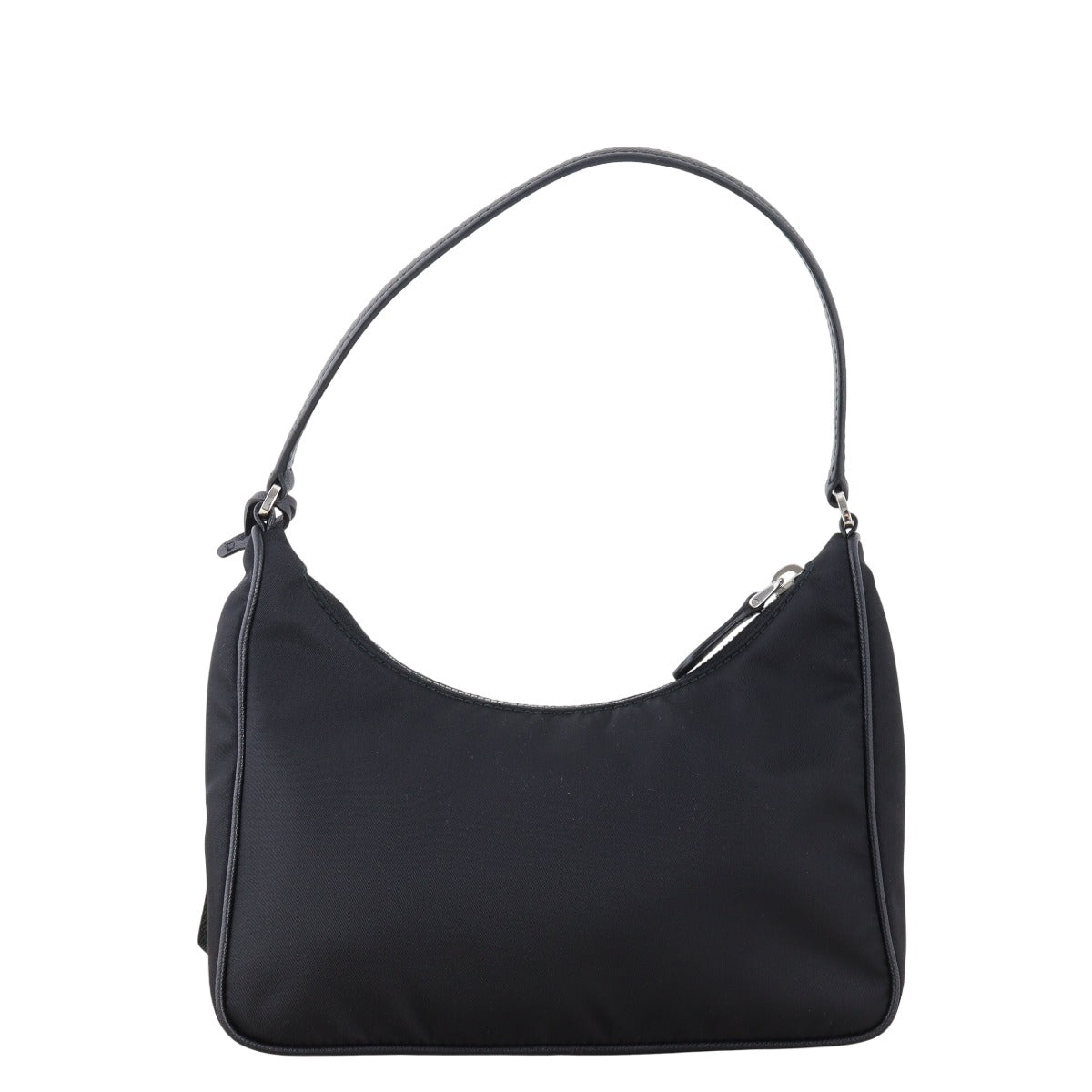 Prada Re-Edition 2005 Tessuto Mini Bag