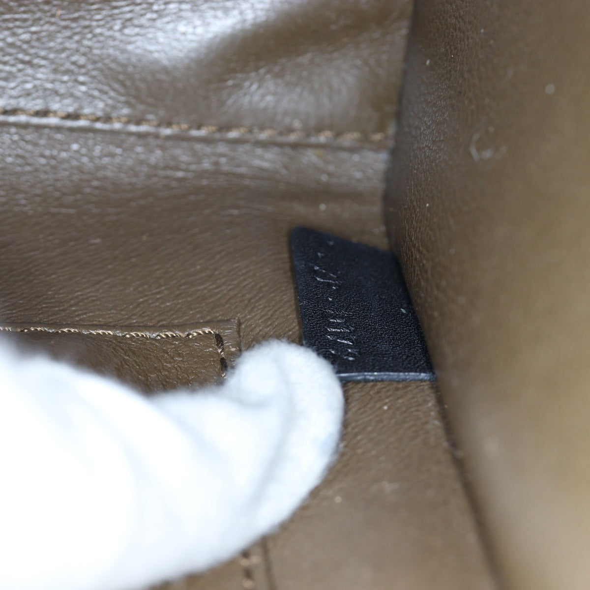 Celine Nano Luggage Tote