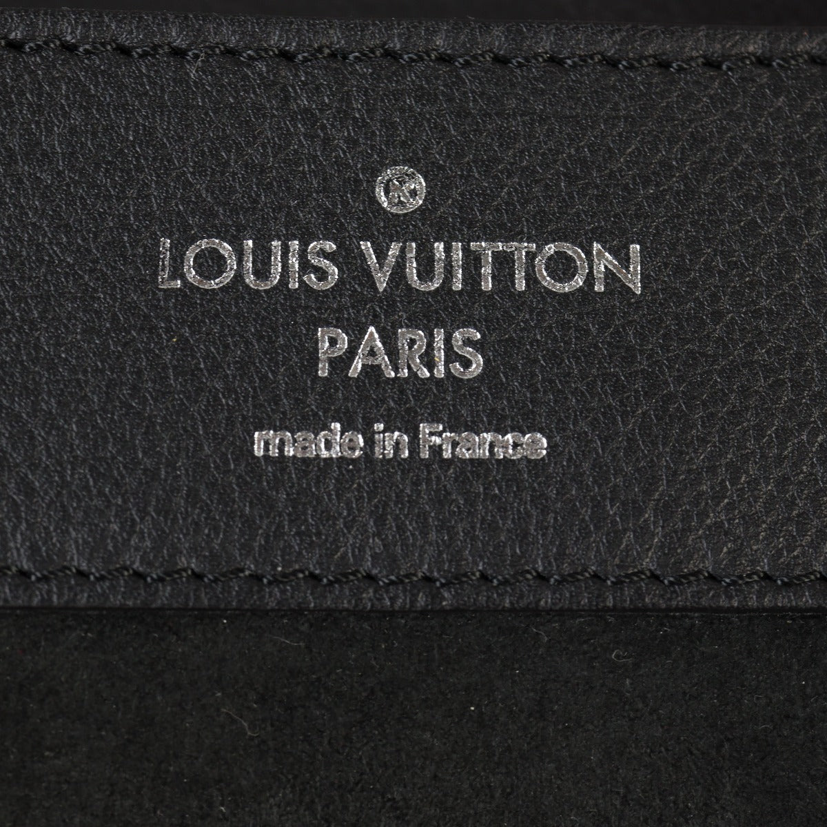 Louis Vuitton Lockme Backpack