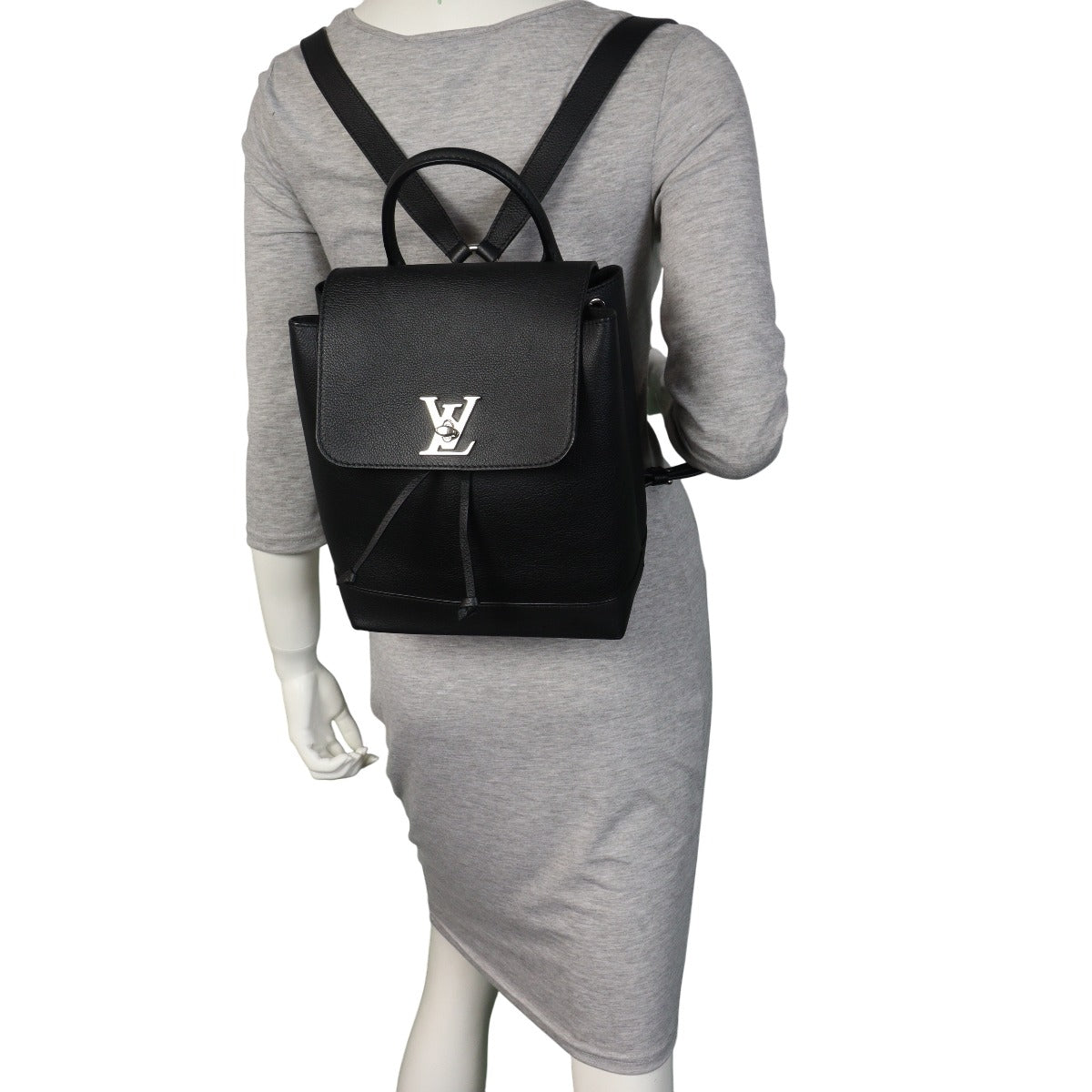 Louis Vuitton Lockme Backpack