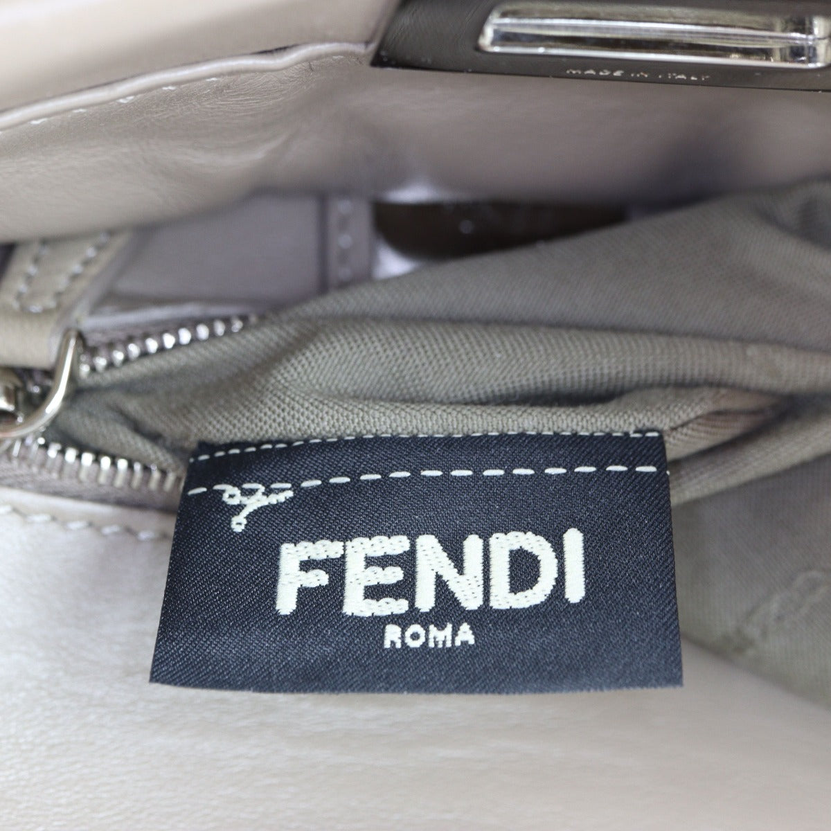 Fendi Peekaboo Mini