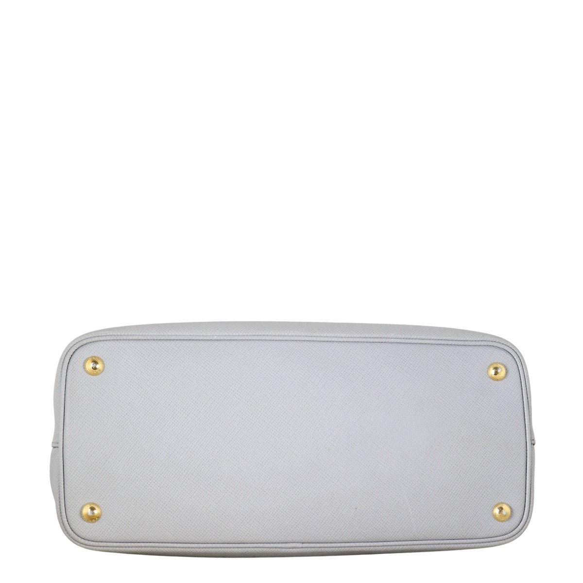 Prada Saffiano Cuir Double Bag Medium