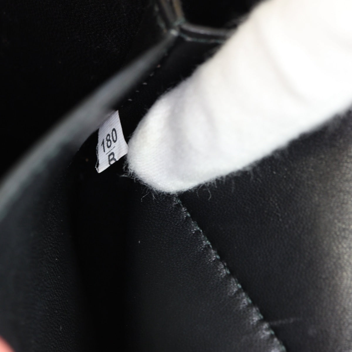 Prada Saffiano Cuir Double Bag Medium